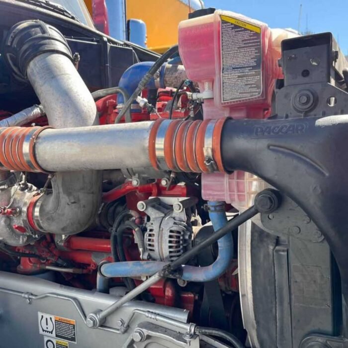 2019 Kenworth T680 - Image 5