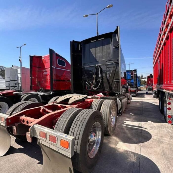 2018 International ProStar - Image 5
