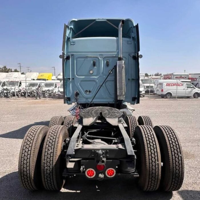 Freightliner Cascadia 2017 - Image 5