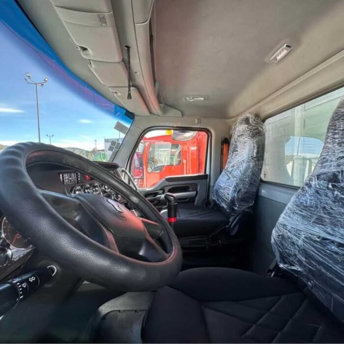 2021 Kenworth T680 - Image 5