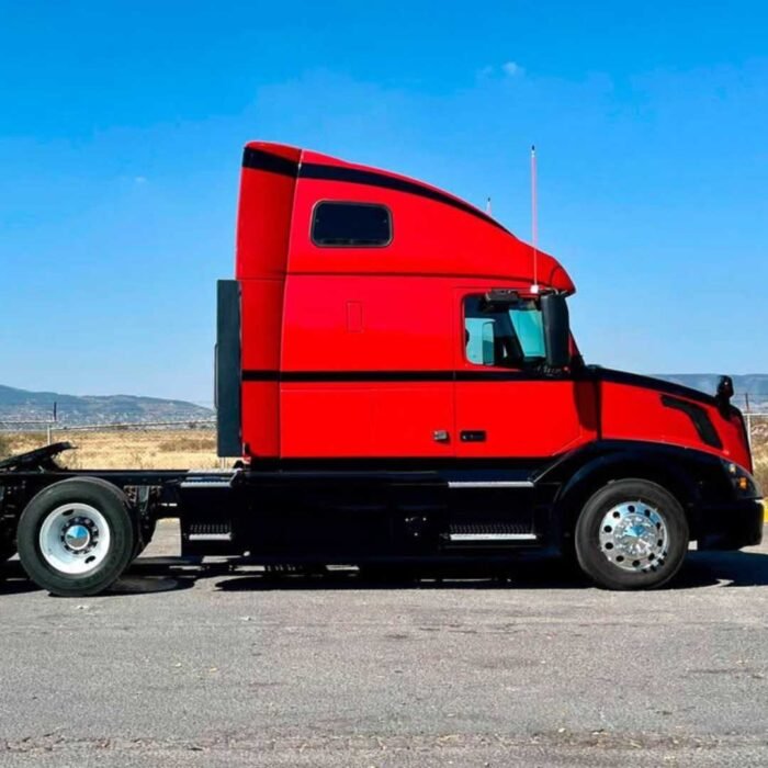 Volvo VNL Panorámico 2019 - Image 5