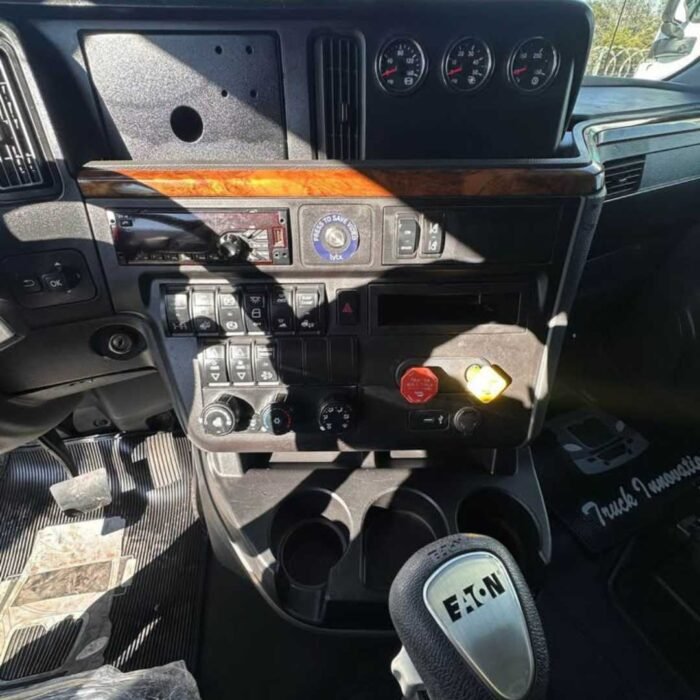 2018 Internacional prostar lt - Image 5