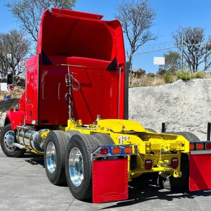 2018 Kenworth t800 - Image 6