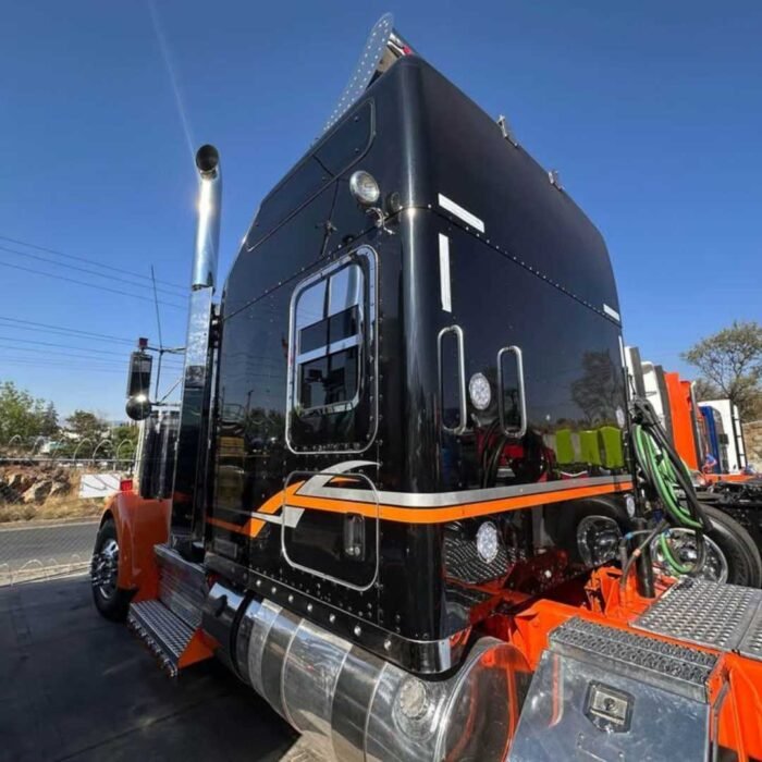 2020 Kenworth w900 - Image 6