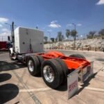 2015 Kenworth t800 Blanco - Image 6