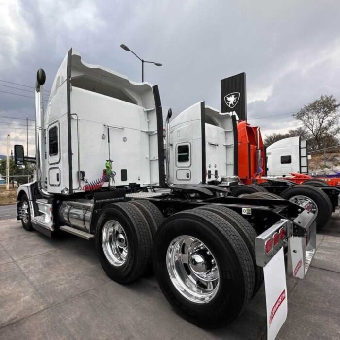 2025 Kenworth t680 next gen - Image 6