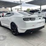 2019 Chevrolet auto de lujo camaro ss - Image 6