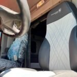 2018 Kenworth nacional con baja federal t800 - Image 6