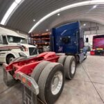 2014 Kenworth tráiler t660 - Image 6