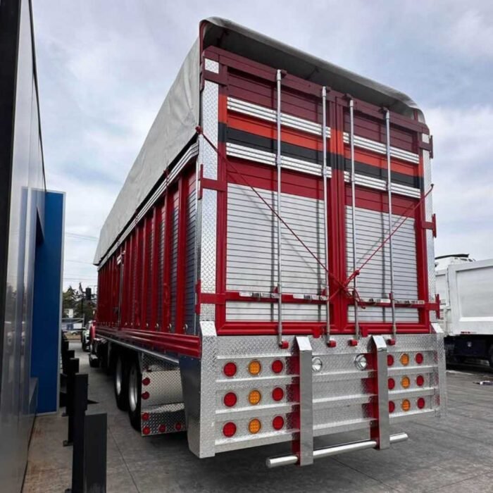 2017 Kenworth torton redilas T800 - Image 6