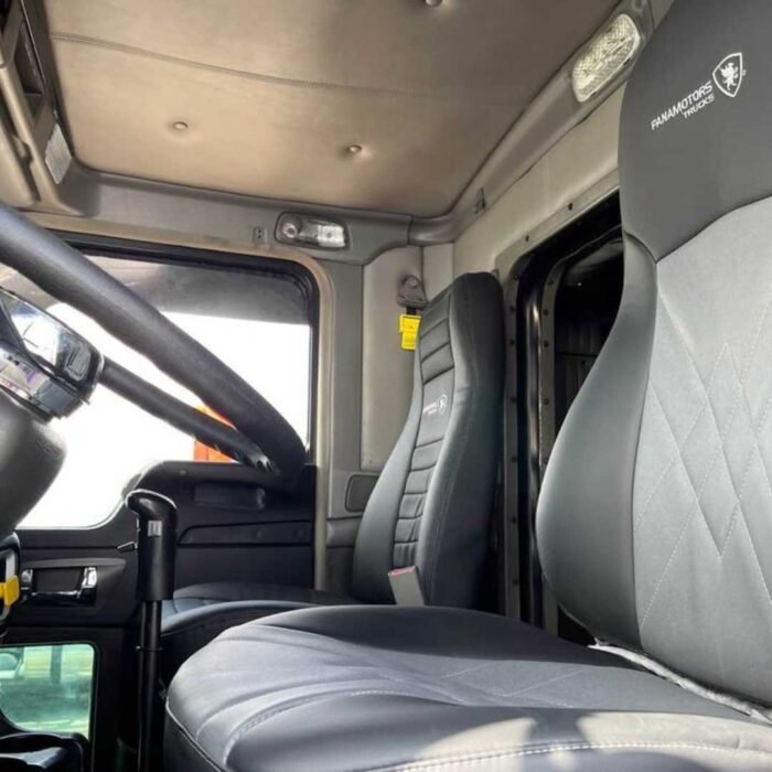 Kenworth T800 2018 - Image 7