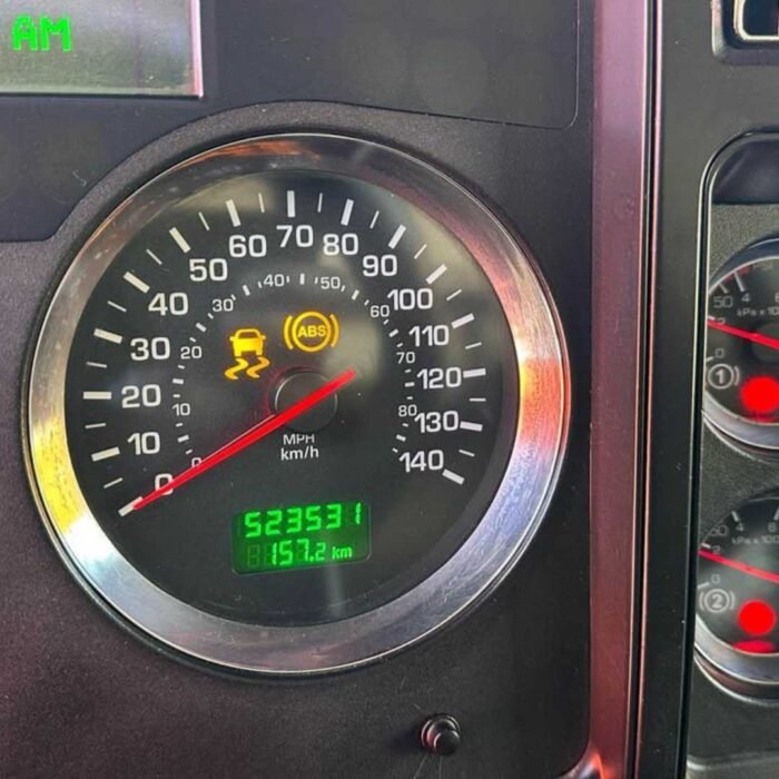 2018 Kenworth t800 - Image 6