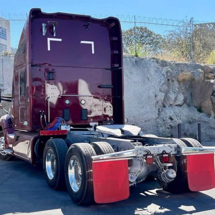 2019 Kenworth T680 - Image 6