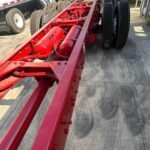 2017 Kenworth fierros grandes T800 - Image 6