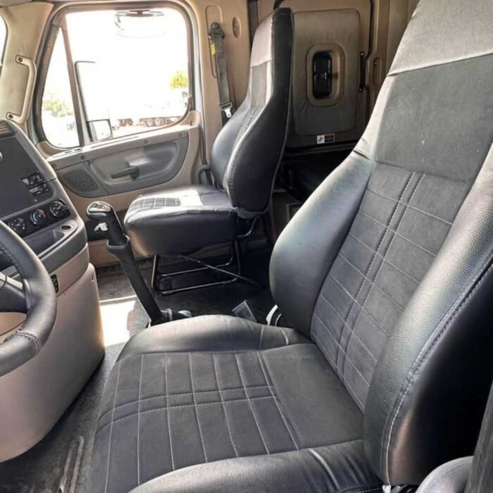 Freightliner Cascadia 2017 - Image 6