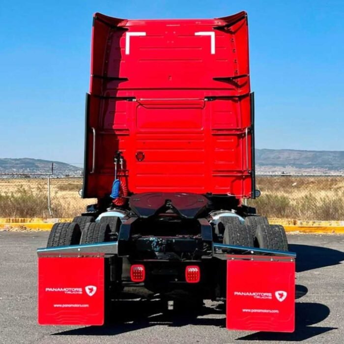 Volvo VNL Panorámico 2019 - Image 6