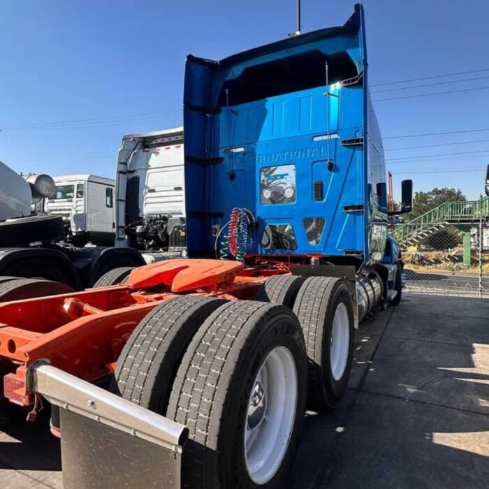 2018 Internacional prostar lt - Image 6
