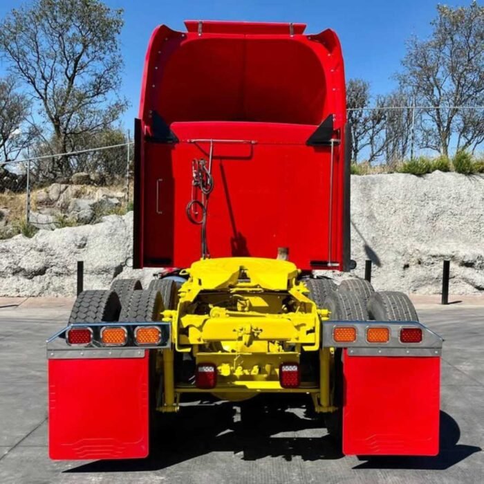 2018 Kenworth t800 - Image 7