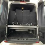 2024 Mercedes-Benz sprinter 517 x-larga turismo de - Image 8
