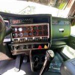 2018 Kenworth tractocamiÓn t800 (Naranja) - Image 7