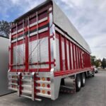 2017 Kenworth torton redilas T800 - Image 7