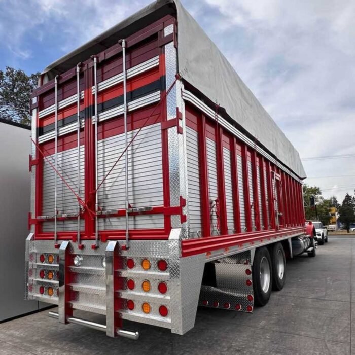 2017 Kenworth torton redilas T800 - Image 7