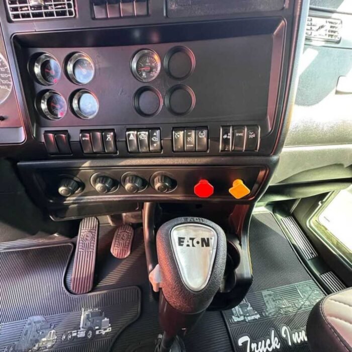 2018 Kenworth t800 - Image 7
