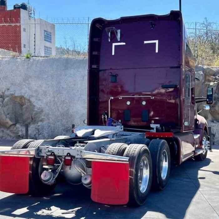 2019 Kenworth T680 - Image 7