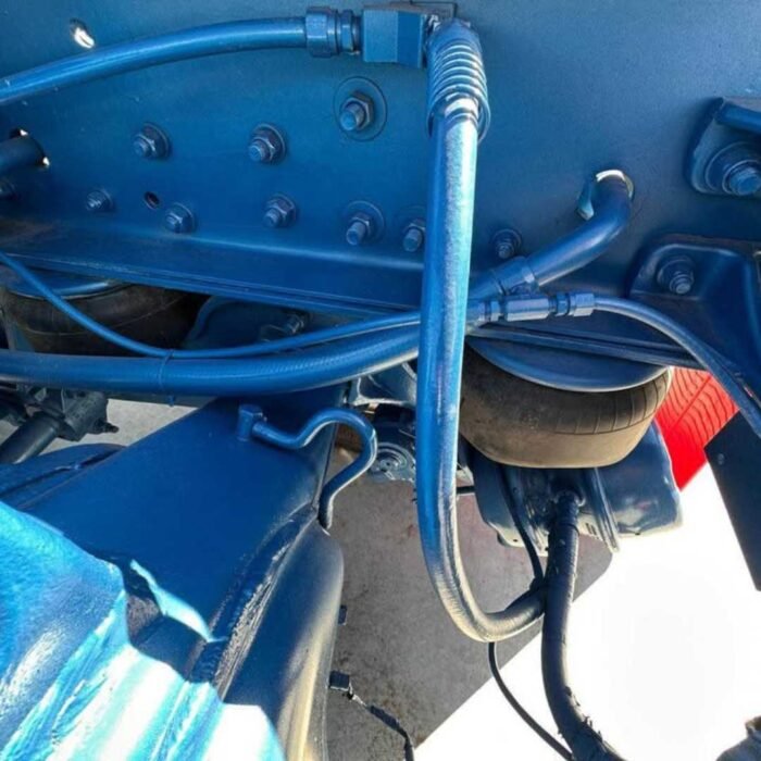 2018 Kenworth T800 - Image 7