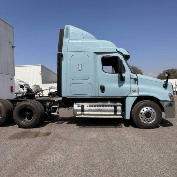 Freightliner Cascadia 2017 - Image 7