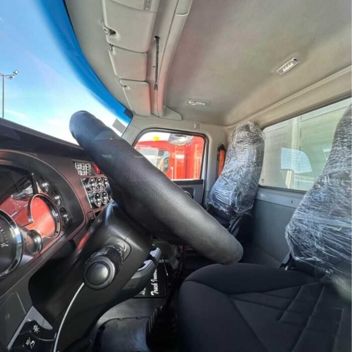 2021 Kenworth T680 - Image 7
