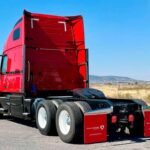 Volvo VNL Panorámico 2019 - Image 7