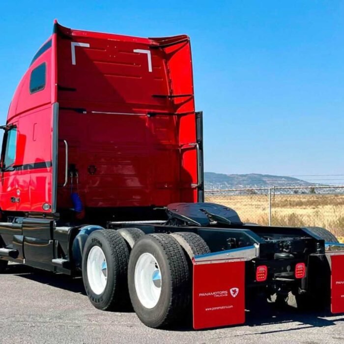 Volvo VNL Panorámico 2019 - Image 7
