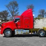2018 Kenworth t800 - Image 8
