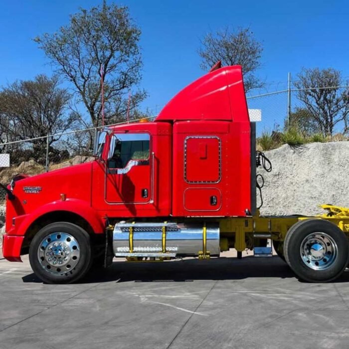 2018 Kenworth t800 - Image 8