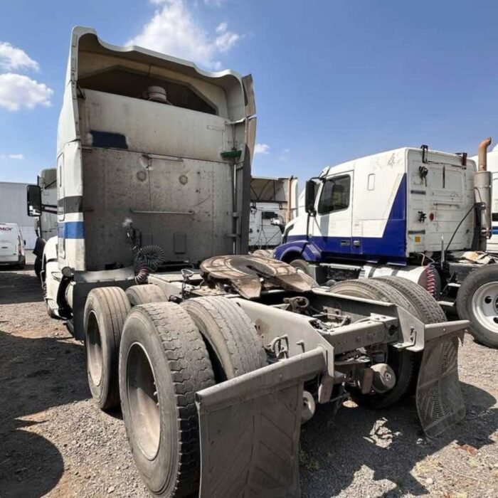 2015 Kenworth nacional fierros grandes T680 - Image 8