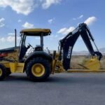 2024 John Deere 310p Retroexcavadora - Image 8