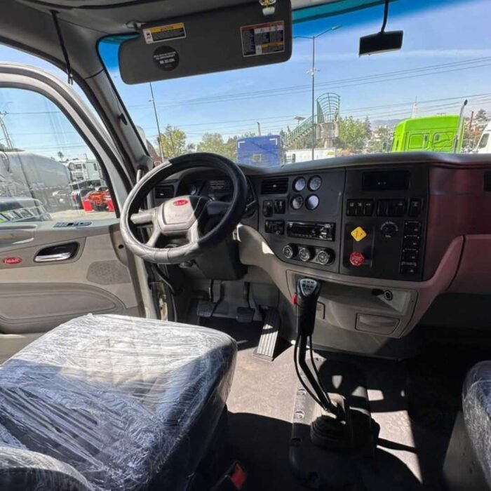2019 Peterbilt trailer mod. 379 - Image 8