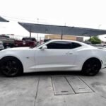 2019 Chevrolet auto de lujo camaro ss - Image 8