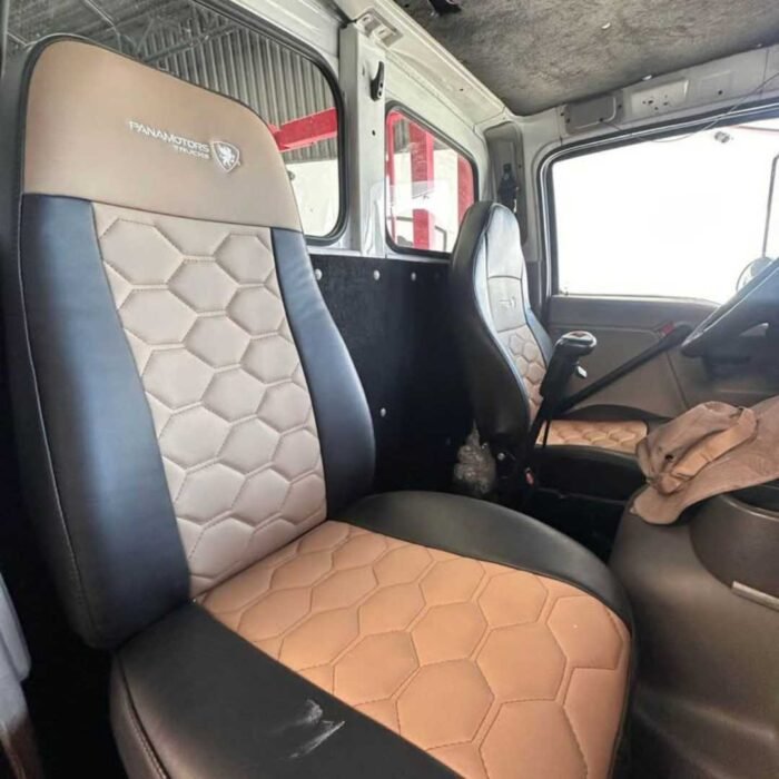 2007 Sterling l9500 (madrina 3 vehículos) - Image 8