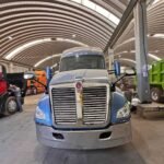 Tractocamión Kenworth T680 2014