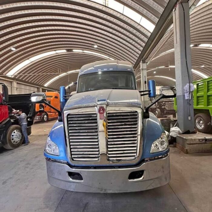 Tractocamión Kenworth T680 2014 - Image 1