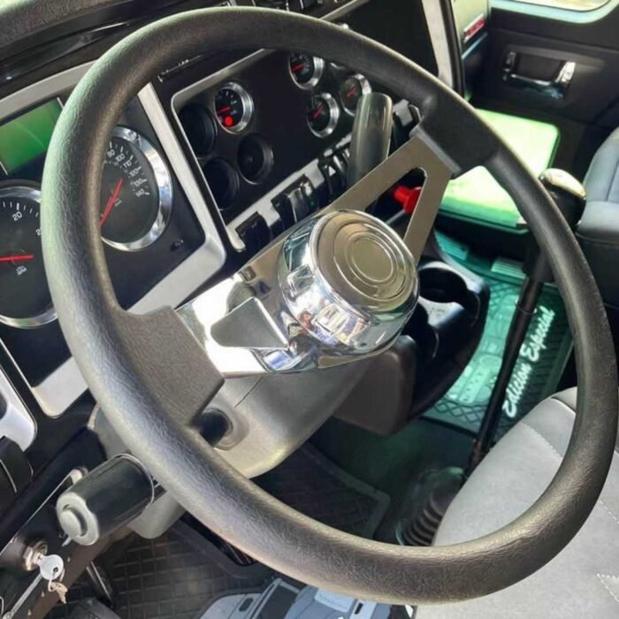 Kenworth T800 2018 - Image 9