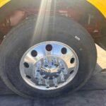 2017 Kenworth fierros grandes T800 - Image 8