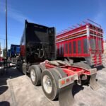 2018 International ProStar - Image 8