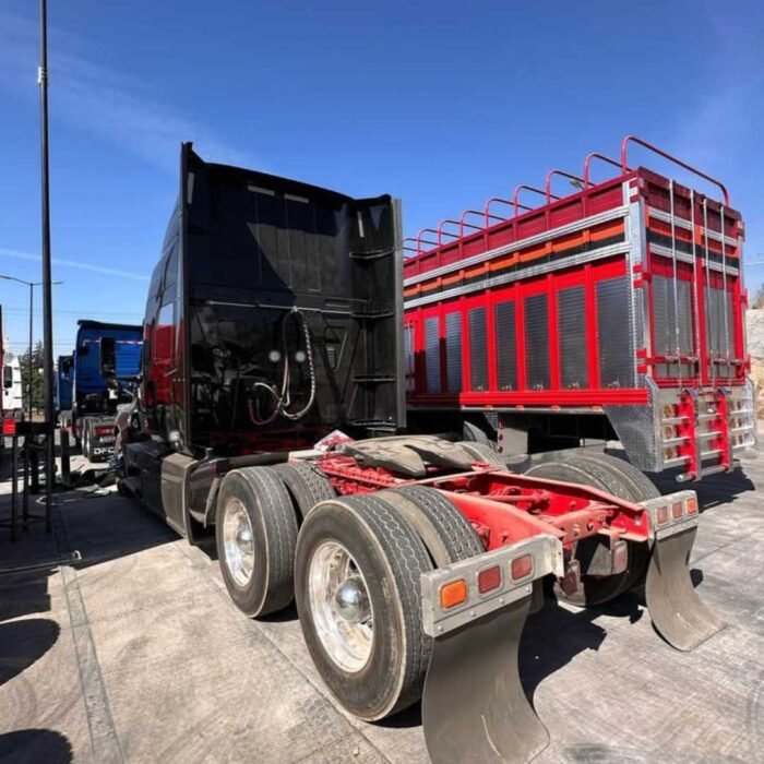 2018 International ProStar - Image 8