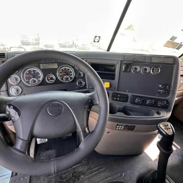 Freightliner Cascadia 2017 - Image 8