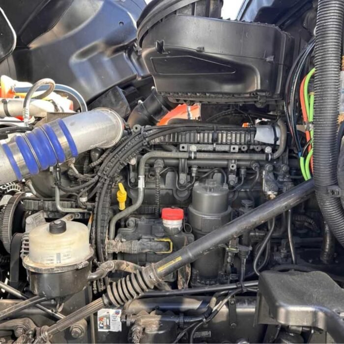 2021 Kenworth T680 - Image 8