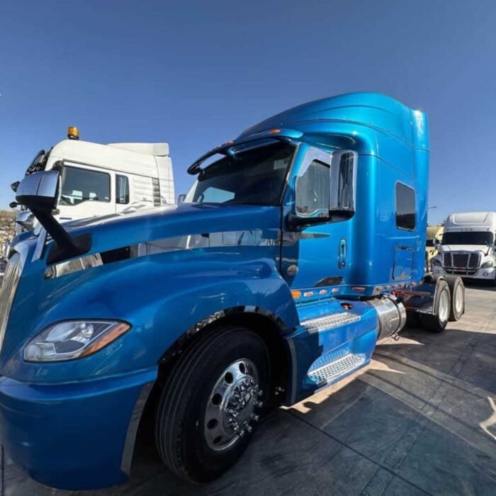 2018 Internacional prostar lt - Image 8