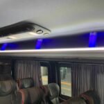 2024 Mercedes-Benz sprinter 517 x-larga turismo de - Image 9